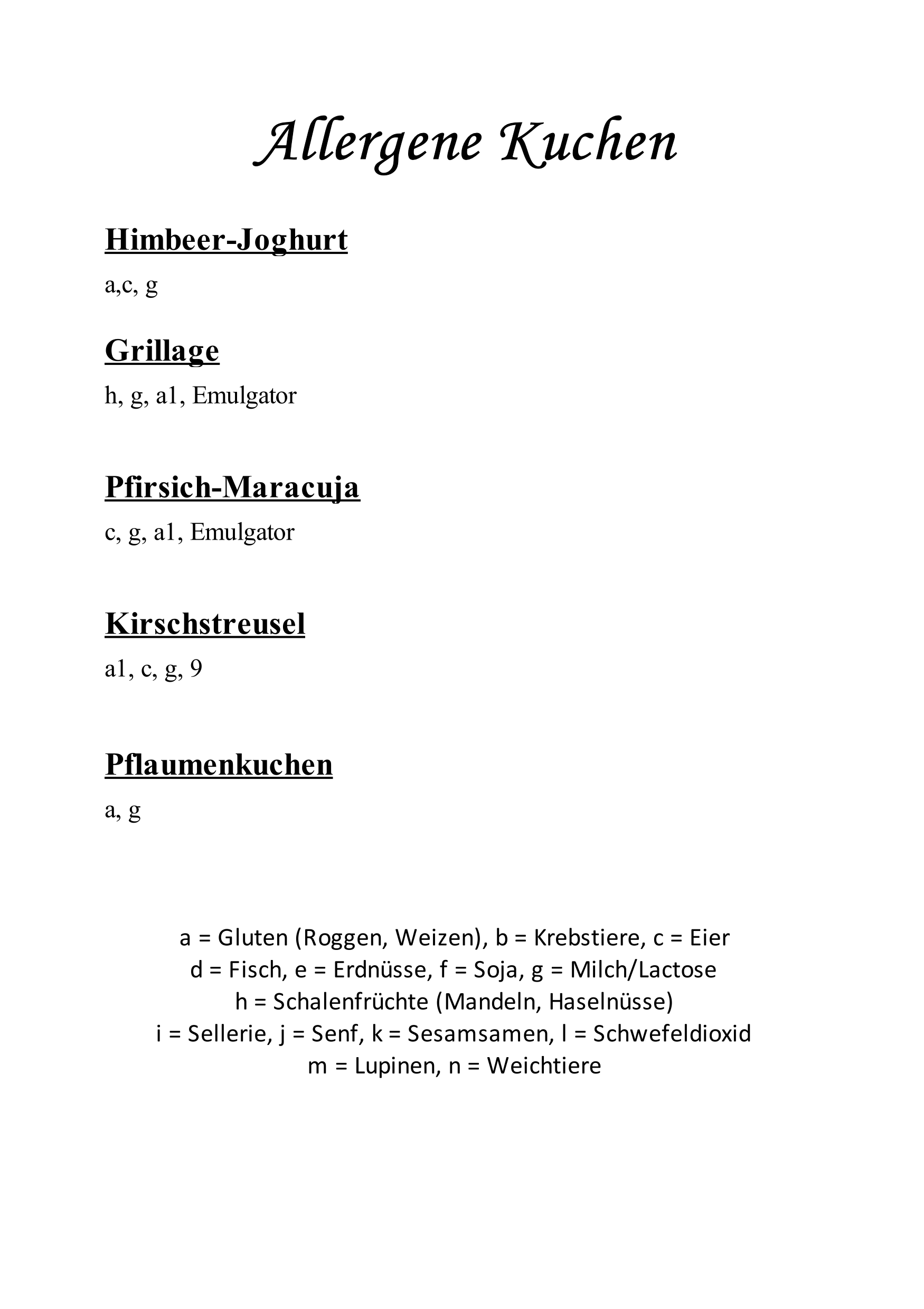 speisekarte buch 2025 14