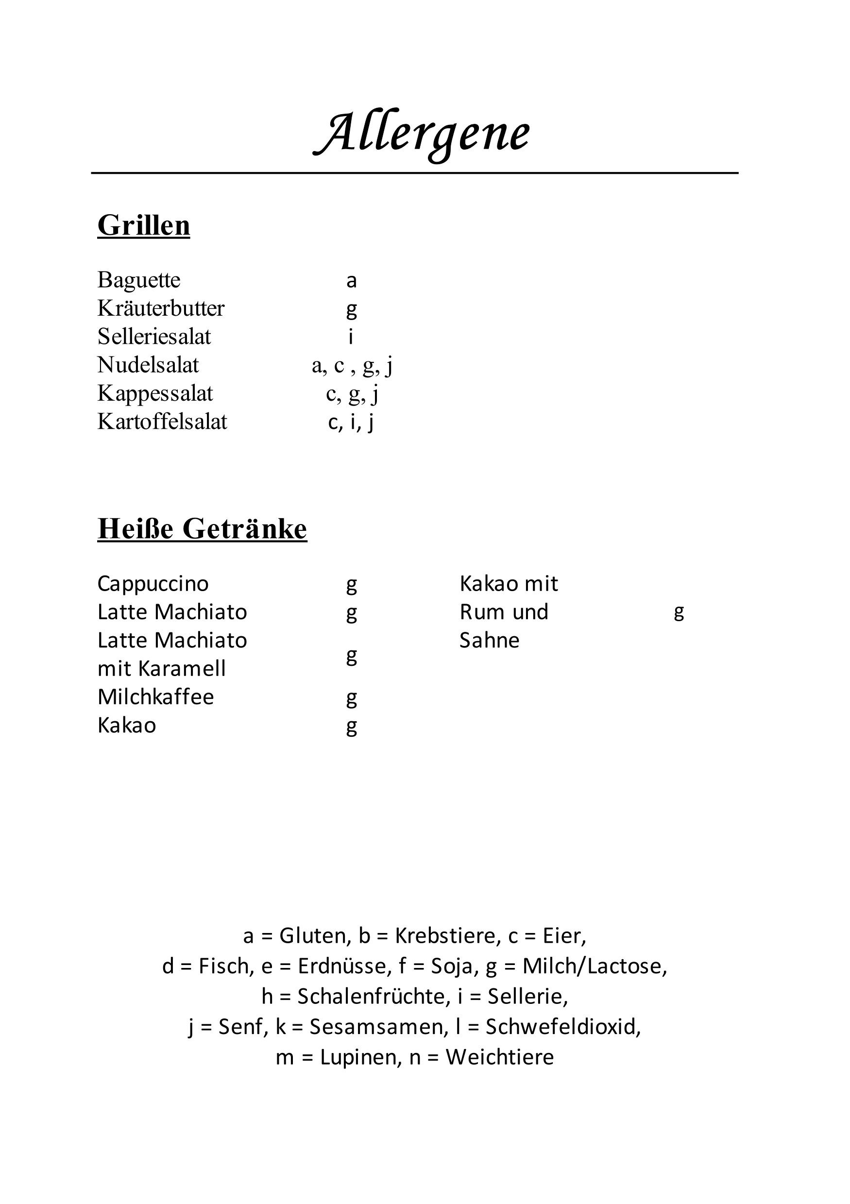 speisekarte buch 2025 15