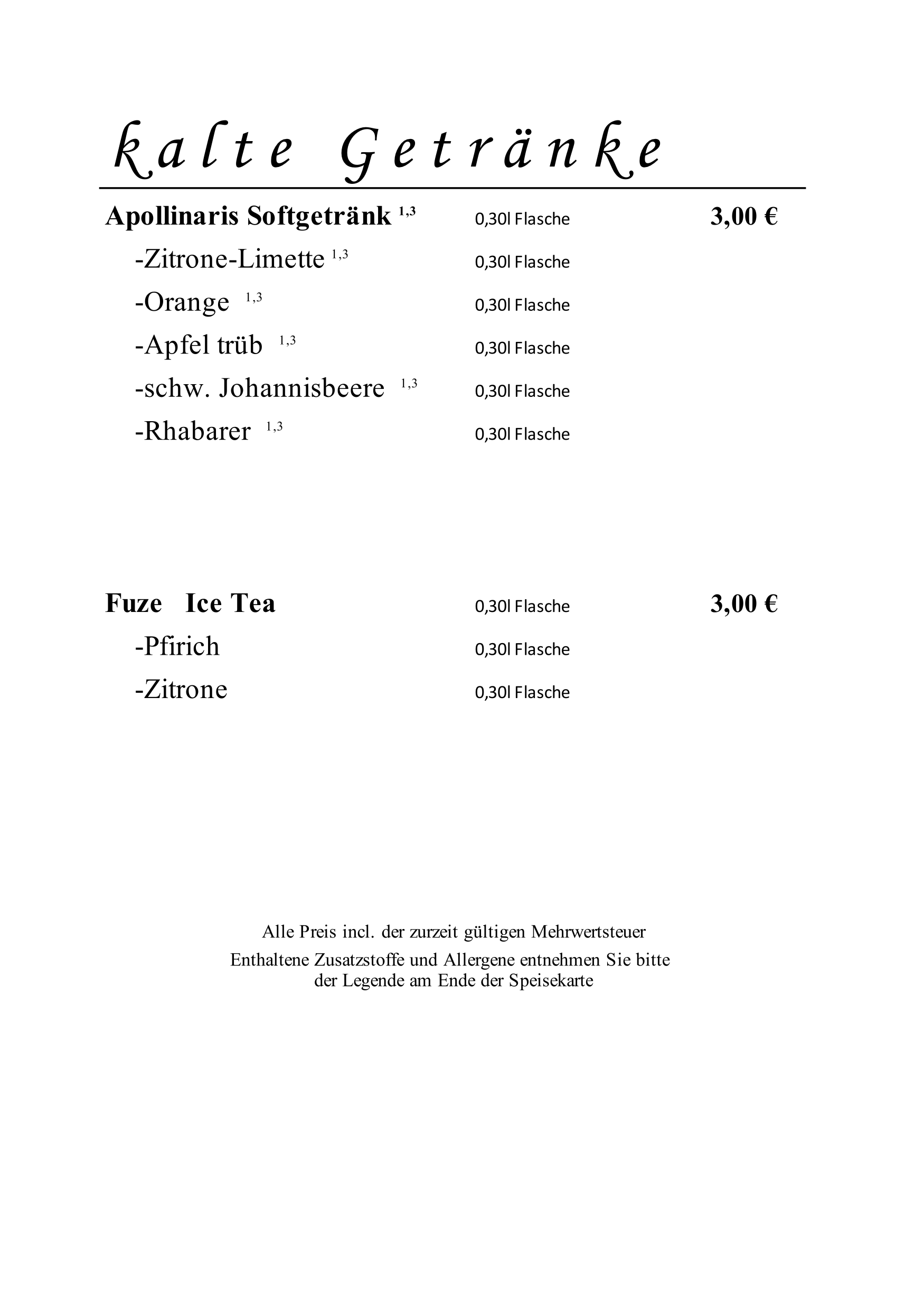 speisekarte buch 2025 3