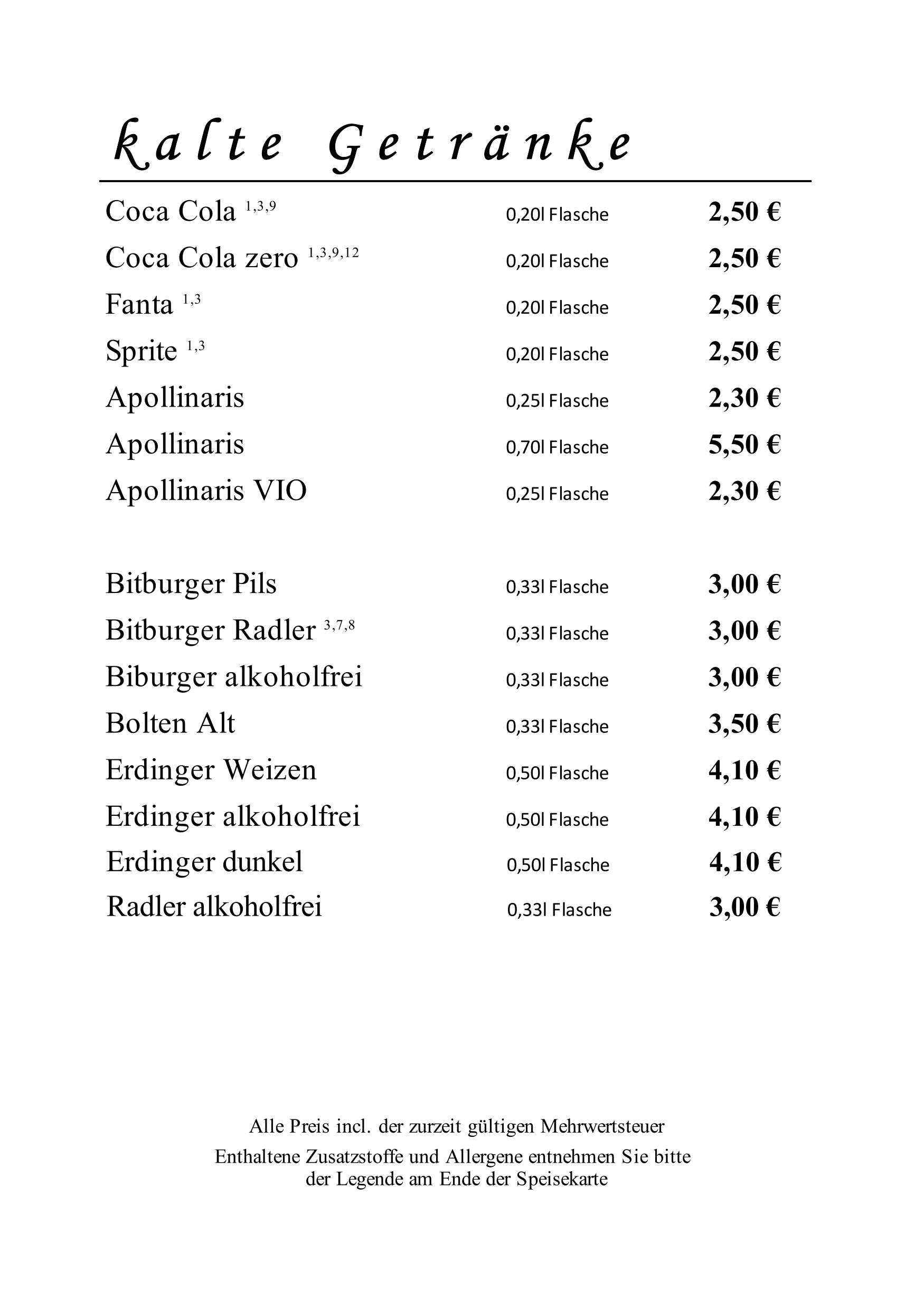 speisekarte buch 2025 4