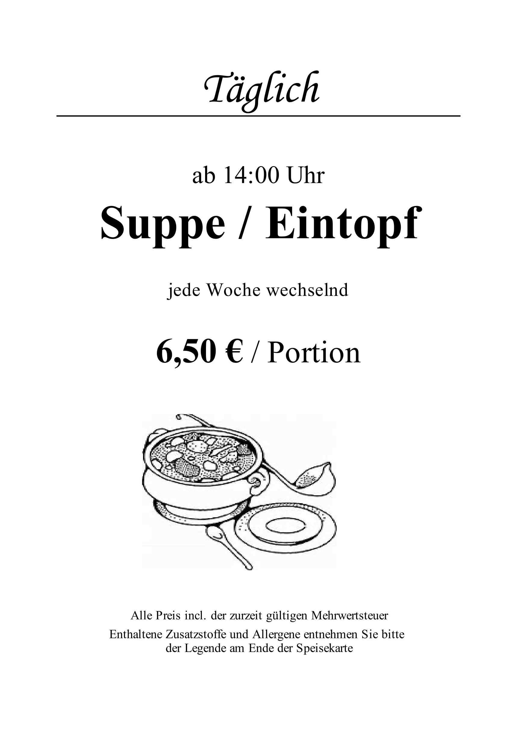 speisekarte buch 2025 9